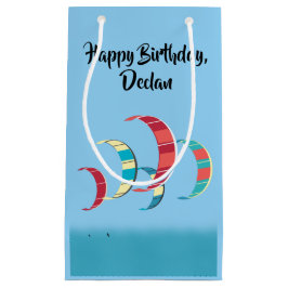 Kite Surfing Klein Cadeauzakje