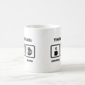 Kite Surfing Koffiemok (Center)