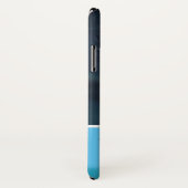 Kite Surfing Photo Hoesje-Mate iPhone Case (Achterkant / rechts)