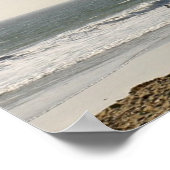 Kite Surfing Poster (Hoek)