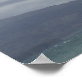 Kite Surfing Poster (Hoek)