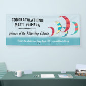 Kite Surfing Spandoek (Beurs)