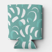 Kite Surfing vliegers en lijnen Noodlijnige look S Blikjeskoeler (Achterkant)