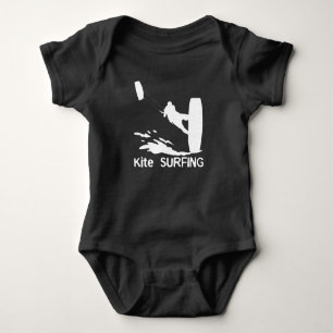 Kite Surfing Water Sports Surfing Steering Kites Romper