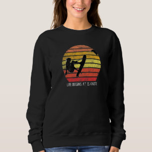 Kiteboard Kitesurf Kiteboarding Kitesurfing Kite 1 Trui