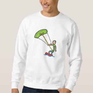 Kiteboarden Trui