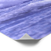 Kiteboarding Design Poster (Hoek)