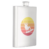 Kiteboarding Flacon (Rechts)