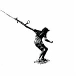 kiteboarding fotobeeldje sleutelhanger<br><div class="desc">kiteboarding kitesurfing creaties</div>