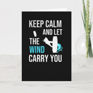 Kiteboarding Kitesurfer Kiteboarder Kaart