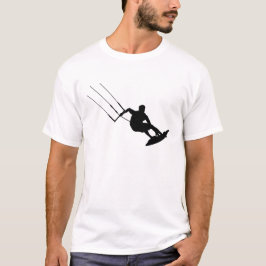 Kiteboarding N002_tshirt_B T-shirt