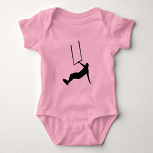 Kiteboarding Romper