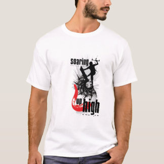 Kiteboarding-T-shirt T-shirt