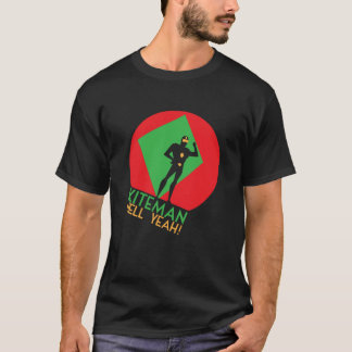 Kiteman Hell Essential T-shirt