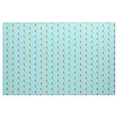 Kites Cute Colorful Kinderen Stof (Yard (91,4 cm))