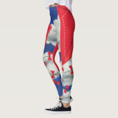 Kites en Klouds Leggings (Links)