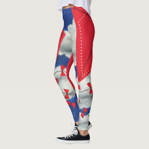 Kites en Klouds Leggings