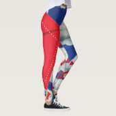 Kites en Klouds Leggings (Rechts)