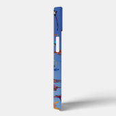 Kites Kites Kites in Sky Case-Mate iPhone Case (Achterkant / Rechts)