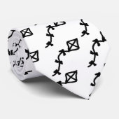 Kites Stropdas (Opgerold)