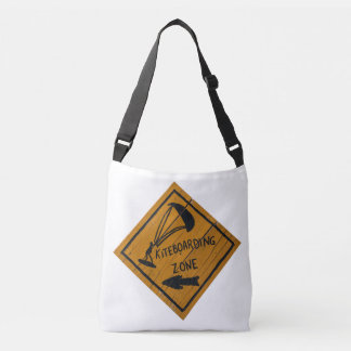 Kitesurf Bag Crossbody Tas