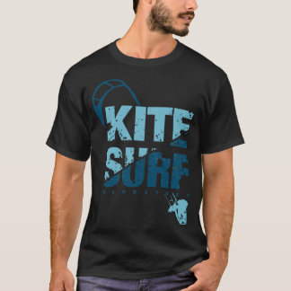 kitesurf Classic TShirt