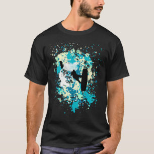 Kitesurf T-shirt