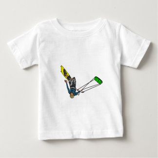 kitesurfer