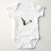 kitesurfer romper (Voorkant)