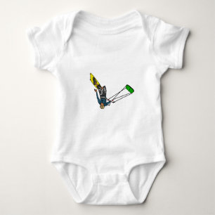 kitesurfer romper