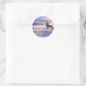 Kitesurfer Stickers (Tas)