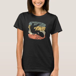 Kitesurfing Enthusiast Kite Surfing Squad Kitesurf T-shirt