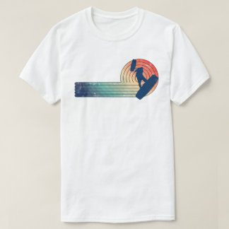 Kitesurfing Quote  kleuren look kiteboard T-shirt