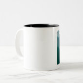 Kith & Kin Logo Mok (Voorkant links)