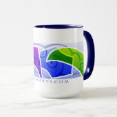 Kiting World Mok (Voorkant rechts)