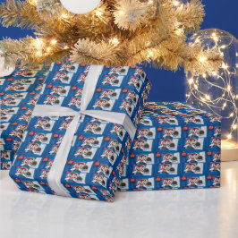 KitKat - Oreo-inpakpapier Cadeaupapier