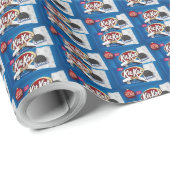 KitKat - Oreo-inpakpapier Cadeaupapier (Rol Hoek)