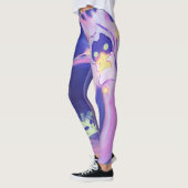 KitKat's Kosmische Avontuur Leggings (Links)