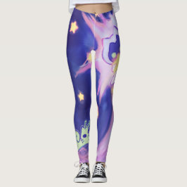 KitKat's Kosmische Avontuur Leggings