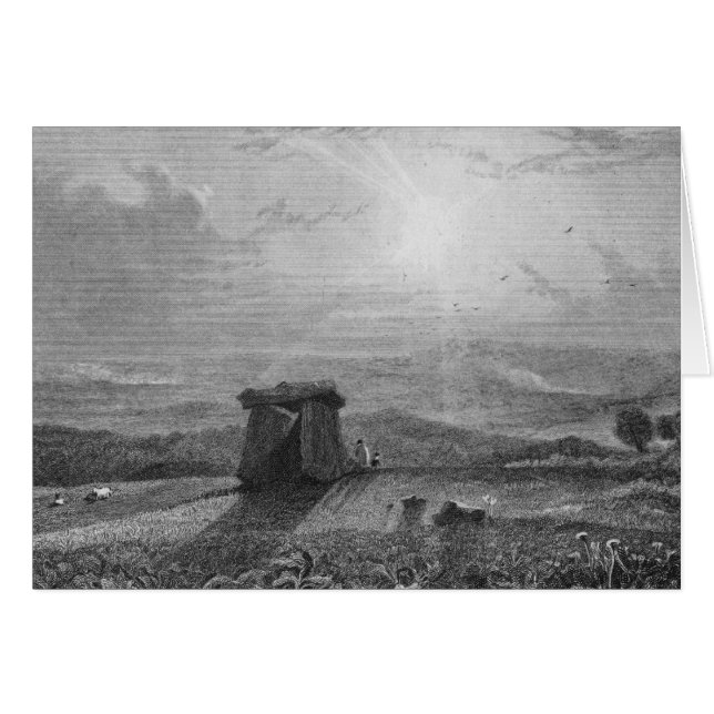 Kits Cot House (Voorkant Horizontaal)