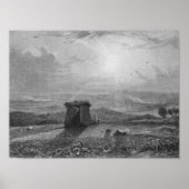 Kits Cot House Poster (Voorkant)