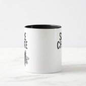 Kitschen Fatty Good & Bad Times Mok Slick Black (Midden)