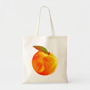 Kitschen Fatty Peach Tas