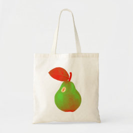 Kitschen Fatty Peer Boodschappentas Tote Bag