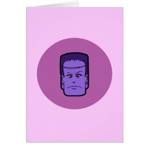 Kitschy Frankenstein