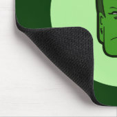 Kitschy Frankenstein Muismat (Hoek)