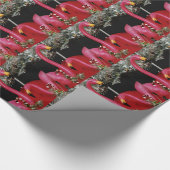 Kitschy Khristmas Cadeaupapier (Hoek)