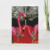 Kitschy Khristmas Kaart (Voorkant)