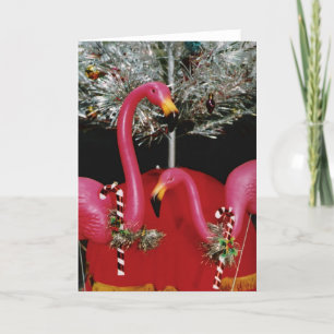 Kitschy Khristmas Kaart