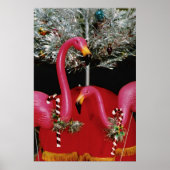 Kitschy Khristmas Poster (Voorkant)